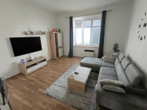 Pronájem bytu 1+1, Prostějov, Třebízského, 49 m2