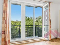 Pronájem bytu 2+kk, Praha - Krč, Tavolníková, 51 m2