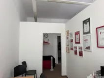 Pronájem kanceláře, Praha - Nové Město, Rumunská, 26 m2