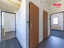 Prodej činžovního domu, Hranice, Tovární, 170 m2
