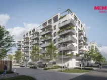 Prodej bytu 1+kk, Praha, Honzíkova, 30 m2