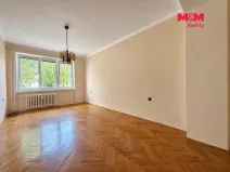 Prodej bytu 3+1, Ostrava - Zábřeh, Krasnoarmejců, 70 m2