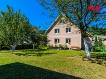 Prodej rodinného domu, Lipová-lázně, 233 m2