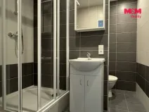 Pronájem bytu 1+1, Ústí nad Labem - Všebořice, Zahradní, 33 m2