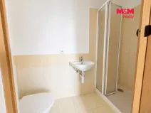 Pronájem bytu 1+kk, Mimoň - Mimoň IV, Letná, 30 m2