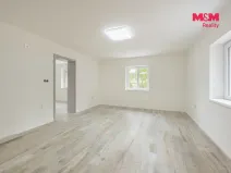 Prodej bytu 3+kk, Libčice nad Vltavou, Letecká, 68 m2