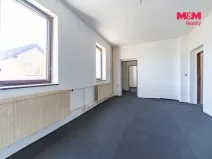 Prodej bytu 3+1, Hranice, Tovární, 170 m2