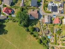 Prodej pozemku pro bydlení, Šumperk, 402 m2