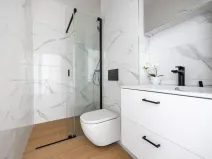 Prodej bytu 2+kk, Slaný, Stehlíkova, 54 m2