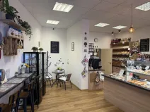 Pronájem obchodního prostoru, Mladá Boleslav - Mladá Boleslav I, Železná, 60 m2