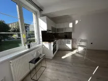 Pronájem bytu 2+kk, Olomouc, Topolová, 61 m2