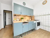 Pronájem bytu 3+1, Olomouc - Neředín, Karafiátová, 61 m2