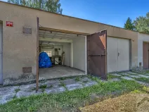 Prodej garáže, Lanškroun, Olbrachtova, 22 m2