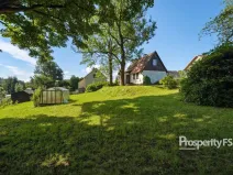 Prodej pozemku, Rádlo, 1280 m2
