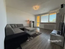 Pronájem bytu 3+1, Česká Lípa, Východní, 75 m2