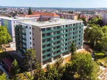 Prodej bytu 2+kk, Třebíč - Horka-Domky, Družstevní, 59 m2