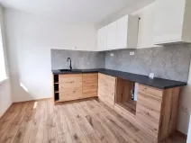 Prodej bytu 2+1, Brno, Tenorova, 72 m2