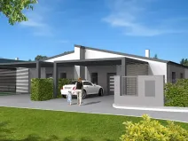 Prodej rodinného domu, Stonava, 112 m2