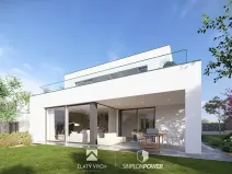Prodej rodinného domu, Olomouc, Na Stráni, 251 m2