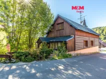 Prodej ubytování, Rokytnice nad Jizerou - Dolní Rokytnice, 450 m2