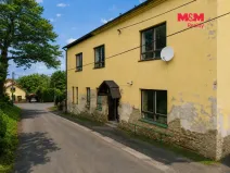 Prodej rodinného domu, Petřvald - Petřvald 2-Petřvaldík, 609 m2