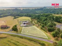 Prodej pozemku pro bydlení, Libočany, 1095 m2