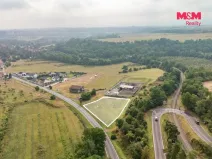 Prodej pozemku pro bydlení, Libočany, 1095 m2