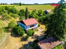Prodej rodinného domu, Velká Bíteš - Jestřabí, 100 m2