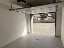 Prodej garáže, Vrané nad Vltavou, Nádražní, 16 m2