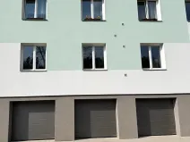 Prodej garáže, Vrané nad Vltavou, Nádražní, 16 m2