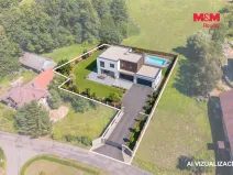 Prodej pozemku pro bydlení, Javornice, 1772 m2