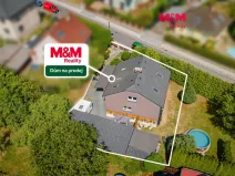 Prodej rodinného domu, Rychnov nad Kněžnou, Svobody, 140 m2