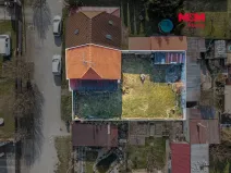 Prodej rodinného domu, Brandýs nad Labem-Stará Boleslav - Stará Boleslav, Štefánikova, 58 m2
