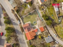 Prodej rodinného domu, Kladno - Švermov, 28. října, 120 m2
