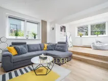 Prodej rodinného domu, Teplice, Mikoláše Alše, 130 m2
