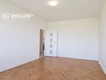 Pronájem bytu 2+1, Bílina, Sídliště Za Chlumem, 64 m2