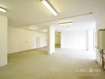 Pronájem skladu, Řípec, 247 m2