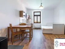 Pronájem bytu 1+1, Křivoklát, 40 m2