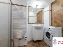 Pronájem bytu 1+1, Křivoklát, 40 m2