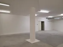 Pronájem skladu, Brno, Hrnčířská, 116 m2