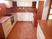 Prodej rodinného domu, Dolní Újezd, 186 m2