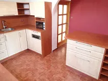 Prodej rodinného domu, Dolní Újezd, 186 m2