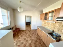 Pronájem bytu 2+1, Pardubice, Luďka Matury, 71 m2