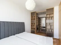 Pronájem bytu 2+kk, Praha - Košíře, Naskové, 47 m2