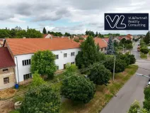 Prodej činžovního domu, Ivanovice na Hané, Žižkova, 350 m2