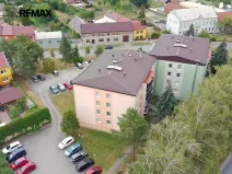 Pronájem bytu 1+kk, Doloplazy, 31 m2