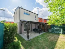 Prodej rodinného domu, Polerady, 83 m2