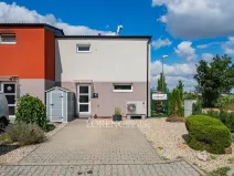 Prodej rodinného domu, Polerady, 83 m2