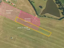Prodej pozemku pro bydlení, Libkov, 4428 m2