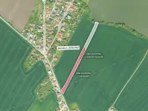 Prodej pozemku pro bydlení, Sadská, 5506 m2